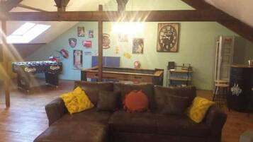 Intérieur