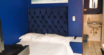 Excellent independent room 11, centrally located, independent and autonomous