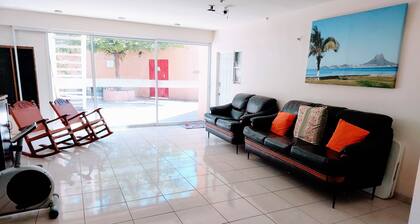 Excellent independent room 11, centrally located, independent and autonomous