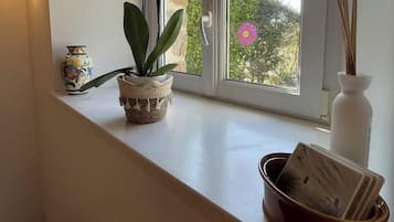 Rumah | Detail interior