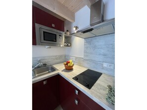 House | Private kitchen - Rental for 2 With Private Outdoor Space (Plougasnou)