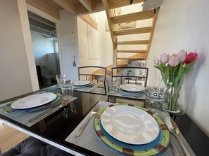 Rumah | Tempat makan