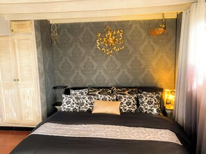 Iron/ironing board, WiFi, bed sheets - Vrbo Property (Cartagena de Indias)