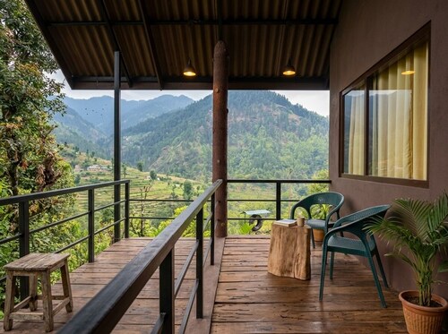 Knuckles Breeze Villas Kandy
