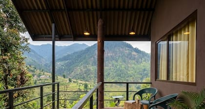 Knuckles Breeze Villas Kandy