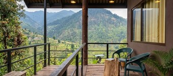 Knuckles Breeze Villas Kandy