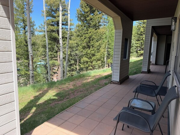 Terrazza/patio