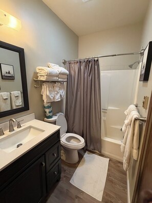 Badkamer