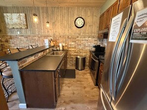 Cucina privata