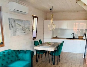 Hus | Spiseområde