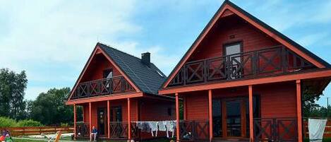 House | Exterior