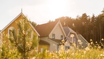 Hus | Exteriör