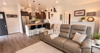 Kodiak Suites