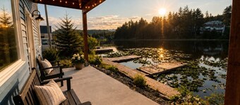 Kodiak Suites