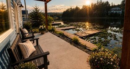 Kodiak Suites