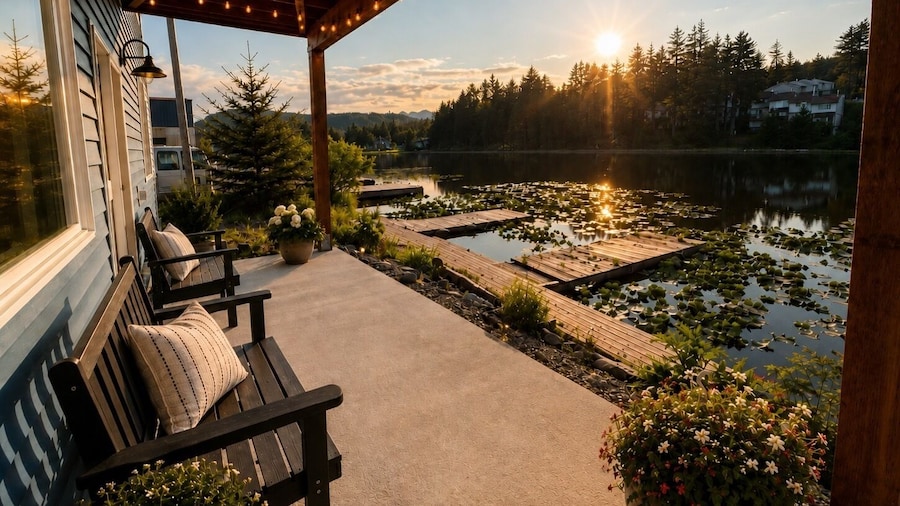 Kodiak Suites