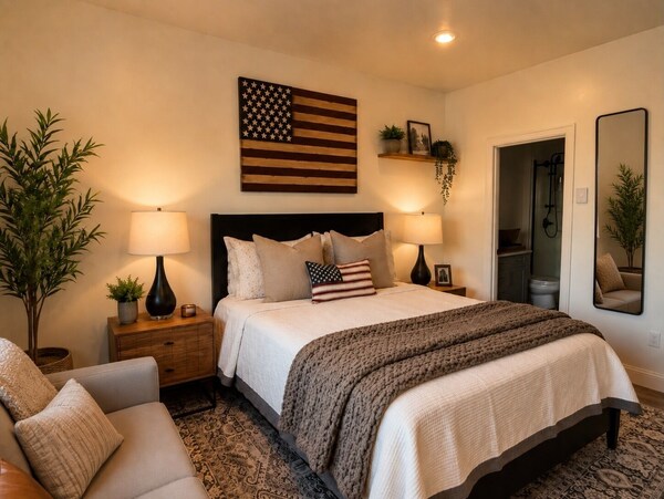 Kodiak Suites - Kodiak