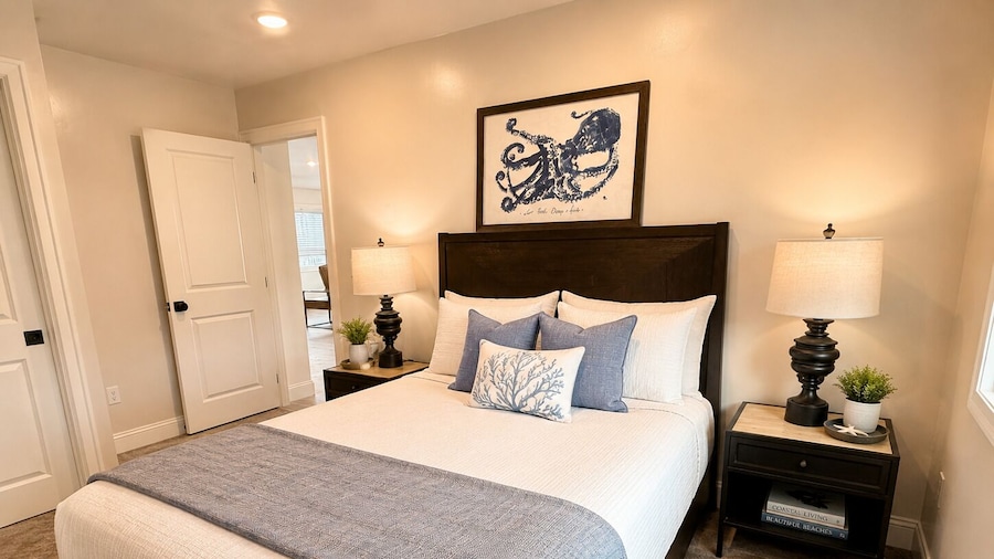 Kodiak Suites