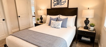 Kodiak Suites