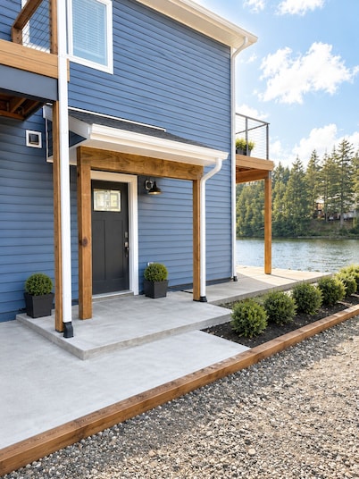 Kodiak Suites