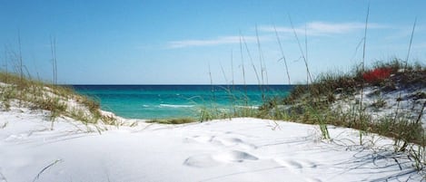 Platja
