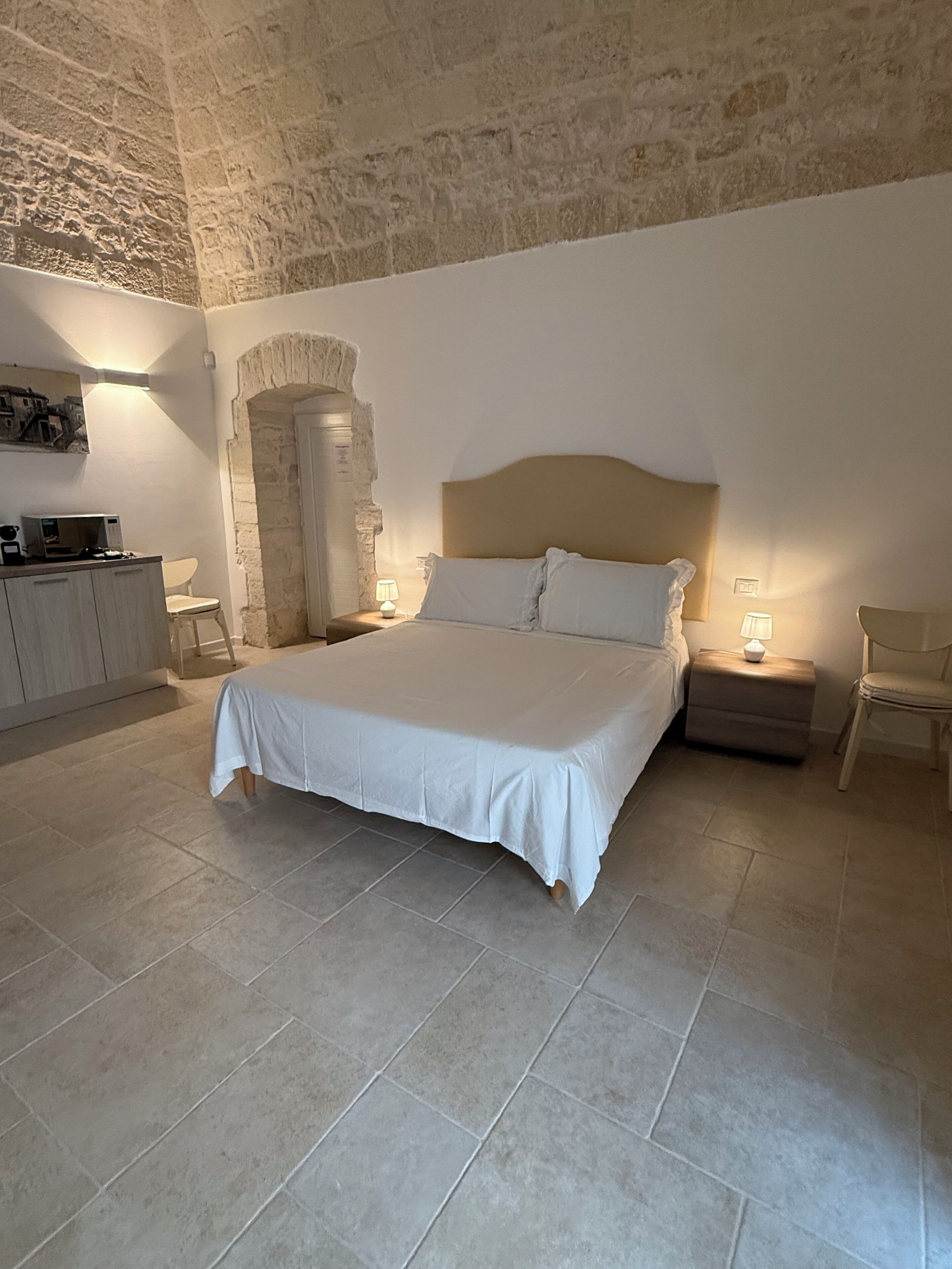 1 bedroom, Internet, bed sheets