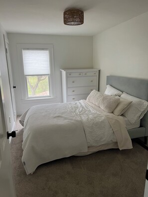 Room - Legendary Lodge - village of Lancaster (Lancaster)