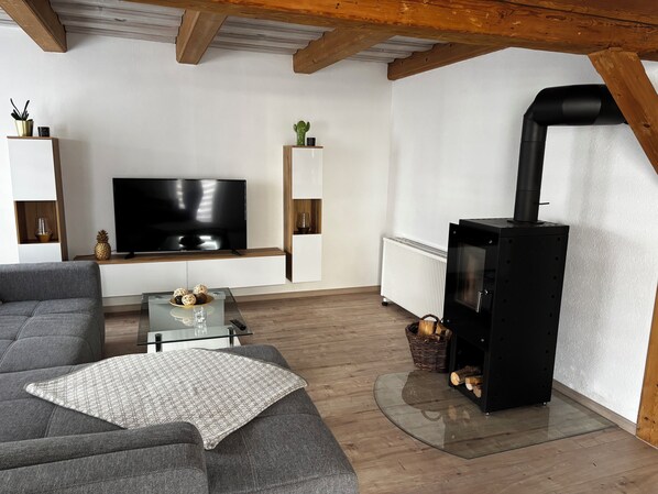 Kamin