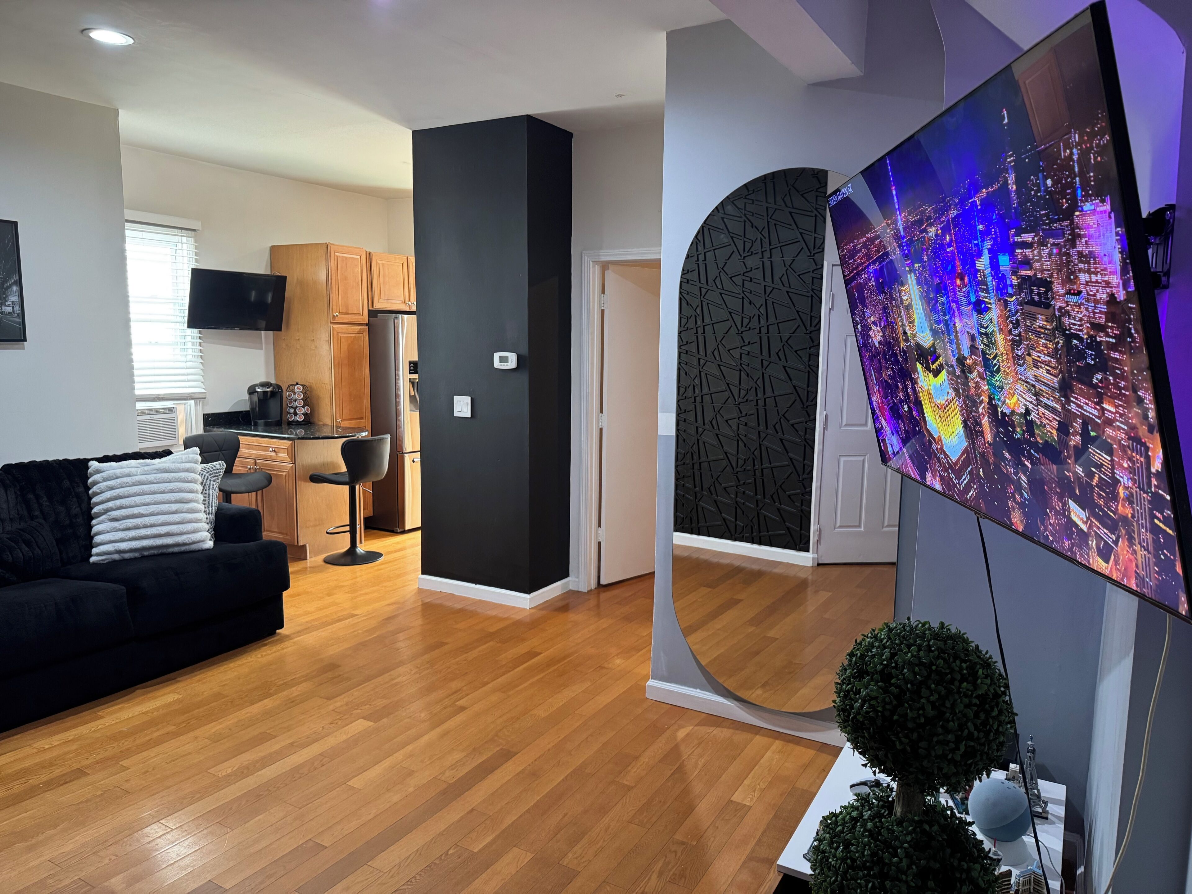 Smart TV 