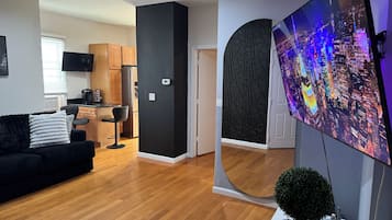 Smart TV