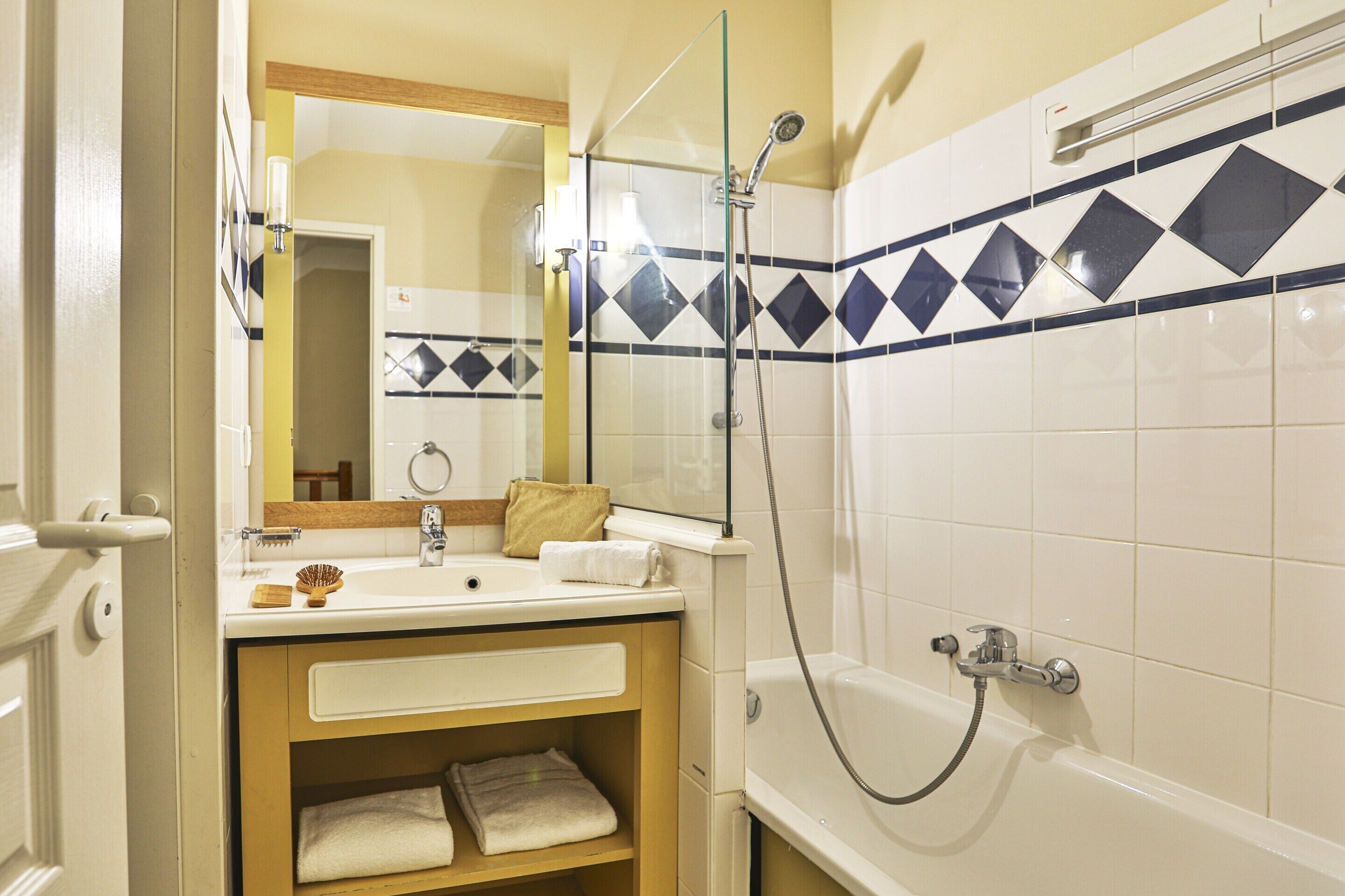 Apartamento | Banheiro
