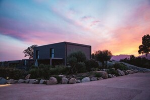 Apartment | Pemandangan dari hartanah