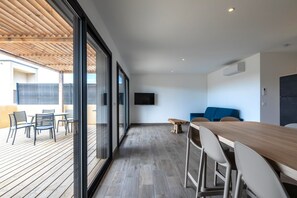 Apartment | Ruang tamu