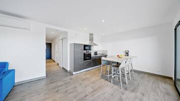 Apartment | Living room