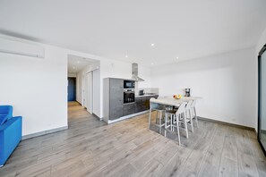 Apartment | Ruang tamu
