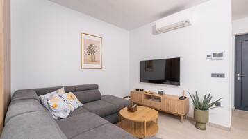 Apartment | Living room