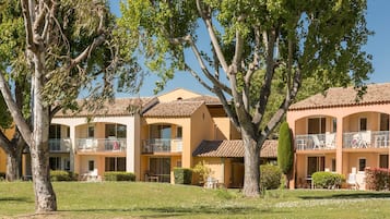 Apartamento | Exterior