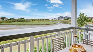 Apartemen | Balkon