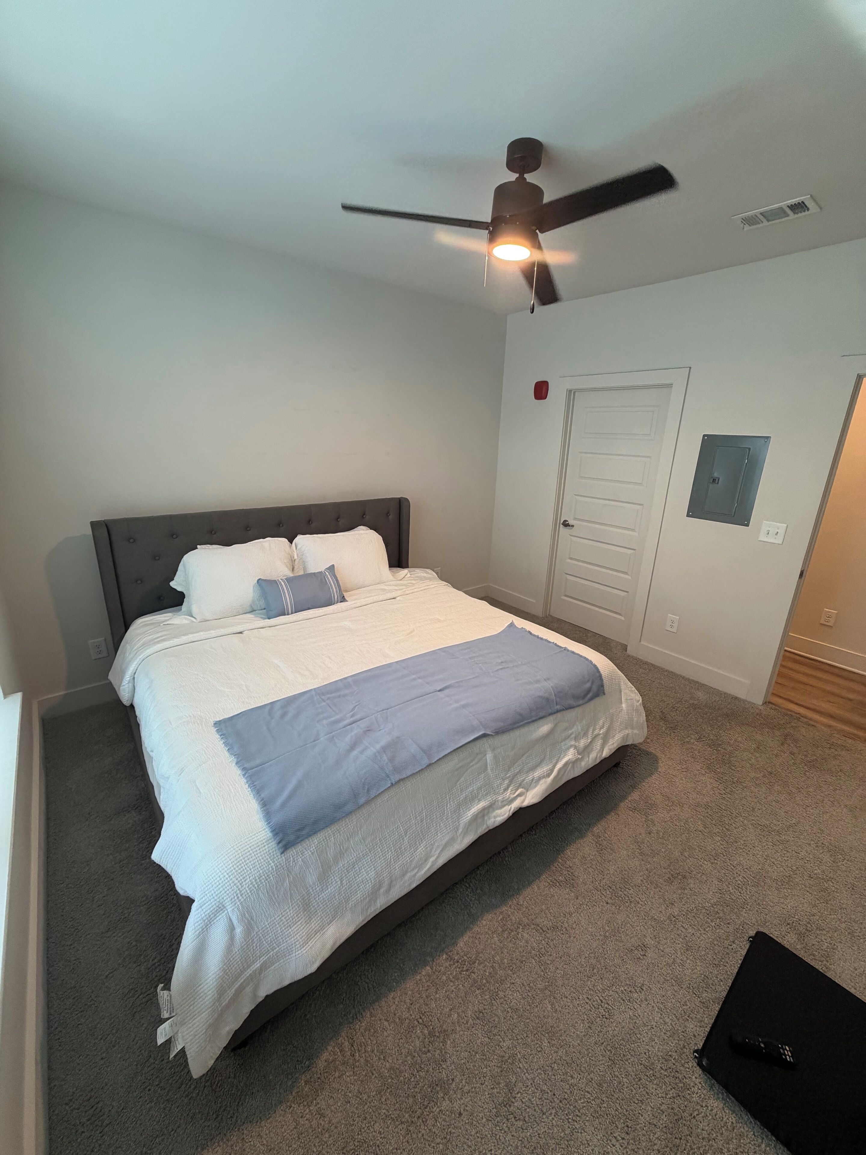 1 bedroom, WiFi