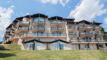 Apartment | Aussenbereich