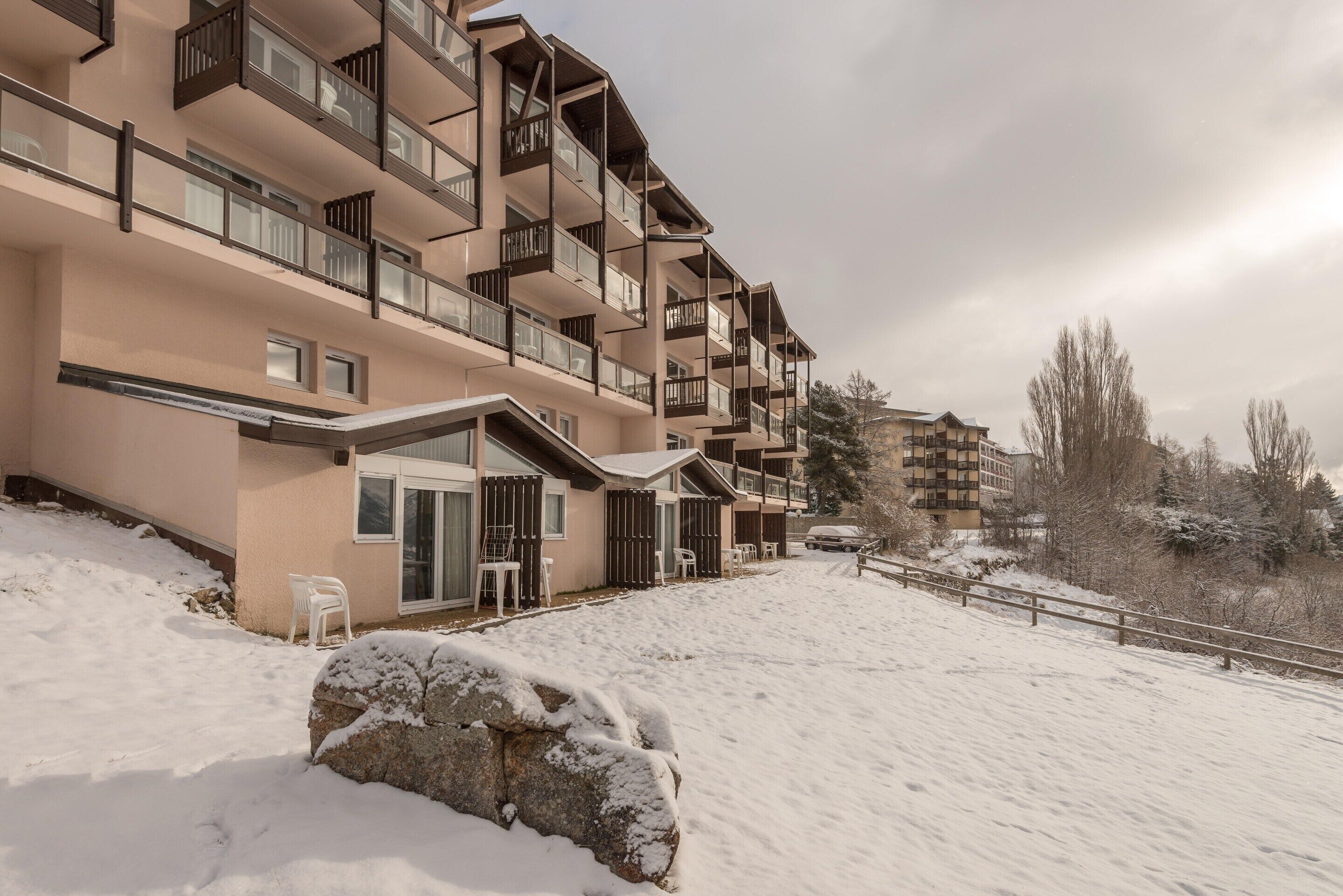 Apartment | Exterior