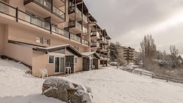 Apartment | Exterior