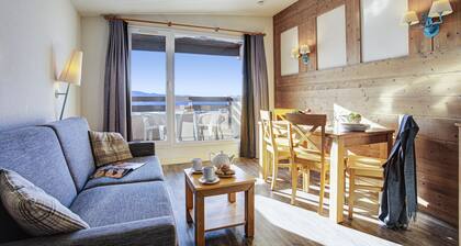Stunning Pyrenees Apartment for 4