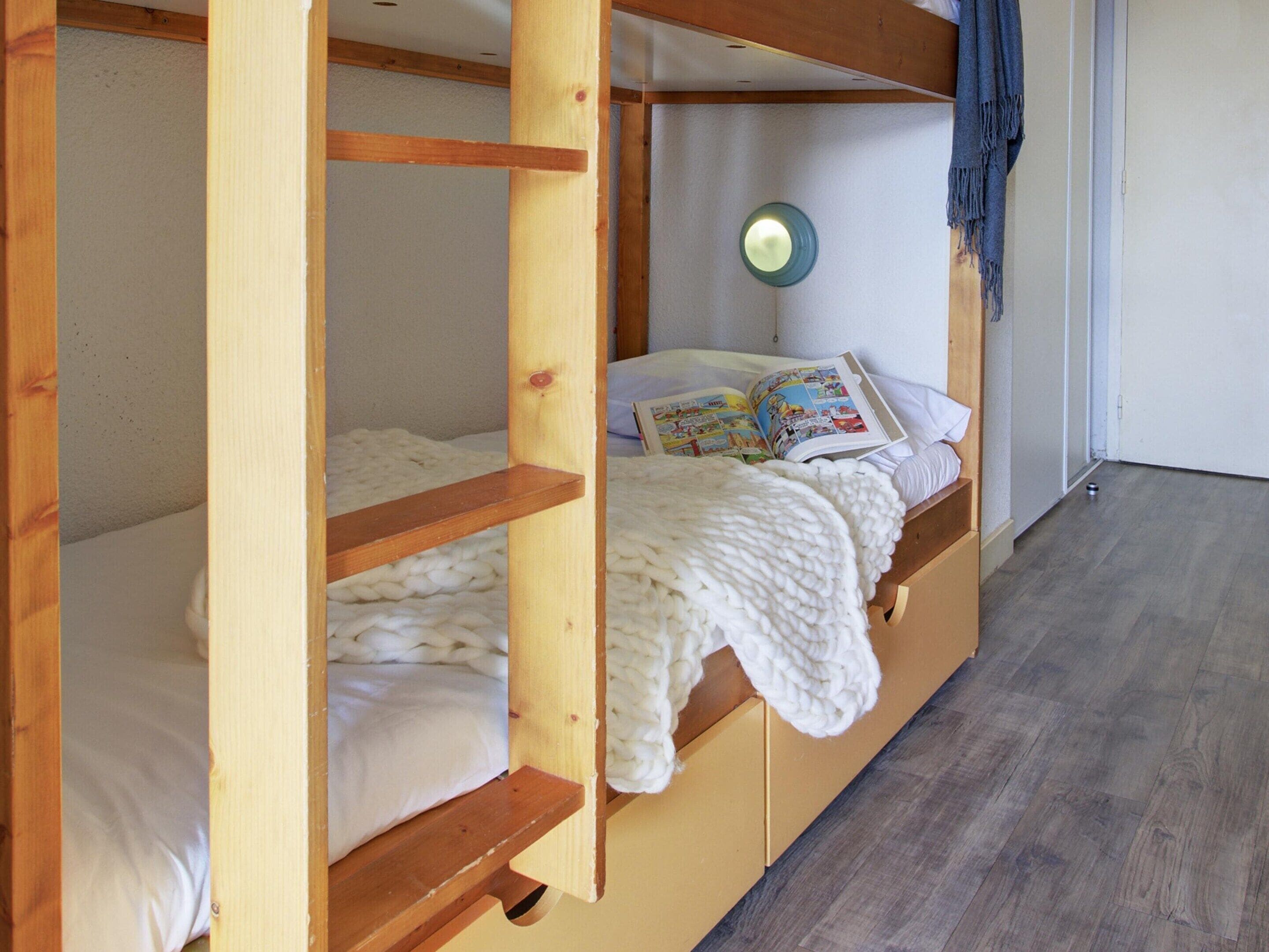 2 chambres