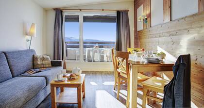 Stunning Pyrenees Apartment for 4