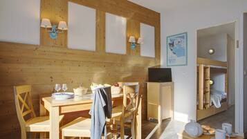 Appartement | Restauration