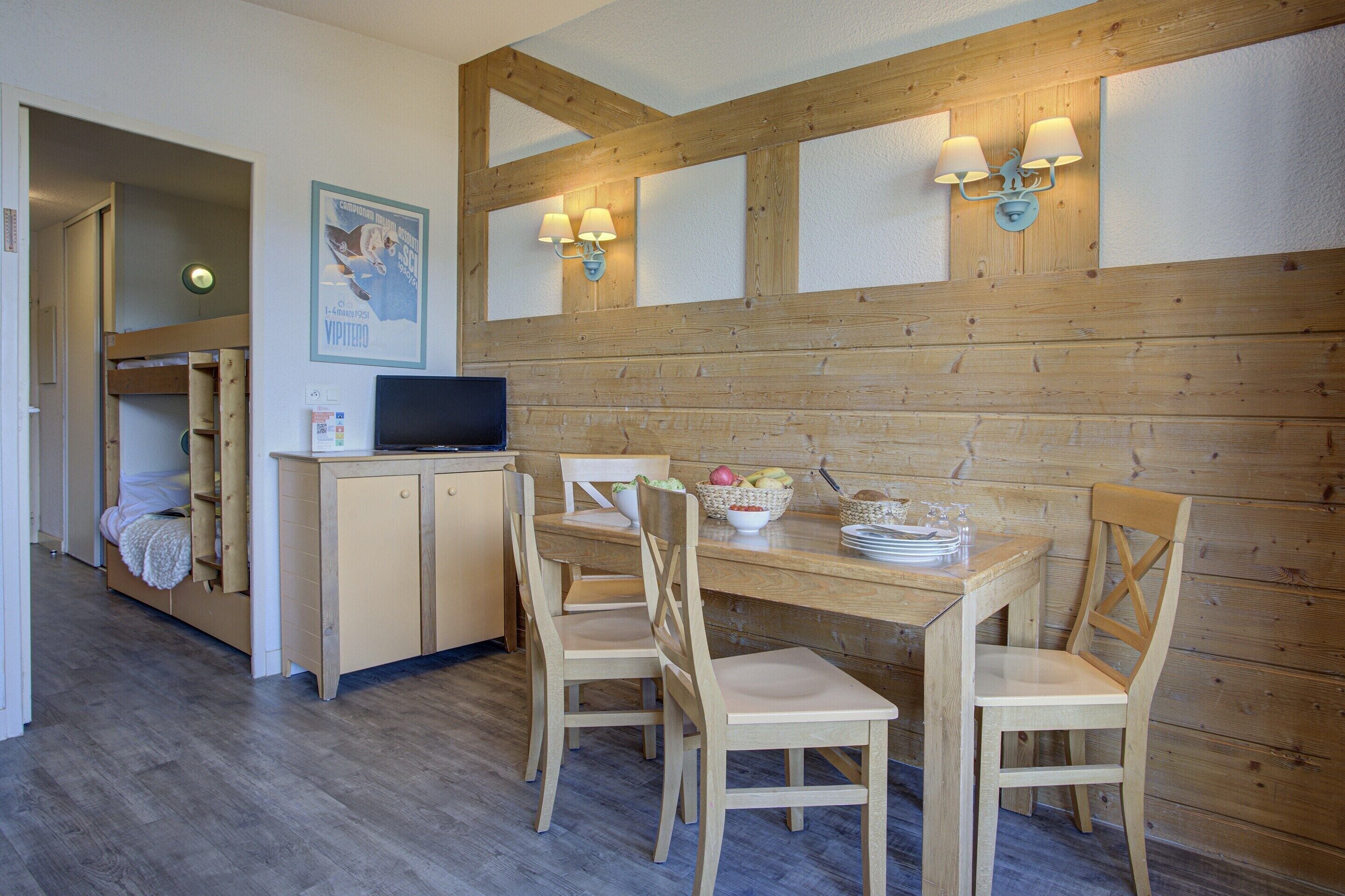 Apartamento | Restauración