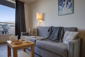 Apartment | Wohnzimmer