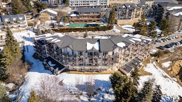 Apartment | View from property