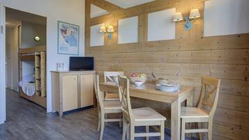Appartement | Restauration